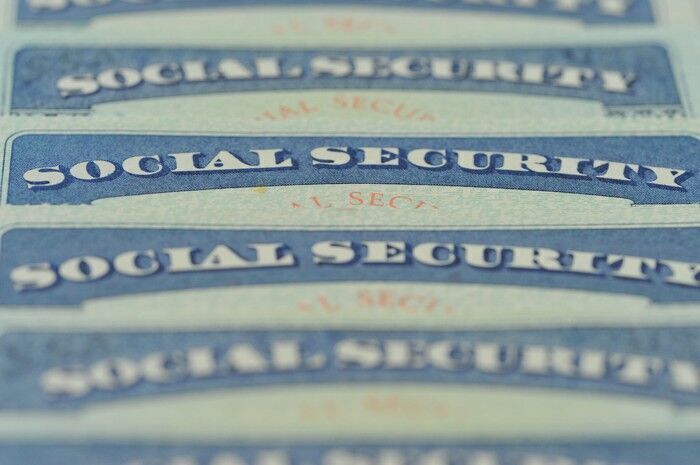 Aug. 27: Social Security